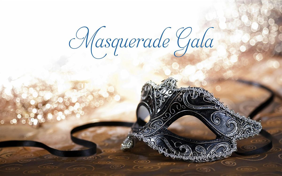 Masquerade Gala, 31 October | Event in Sumter | AllEvents