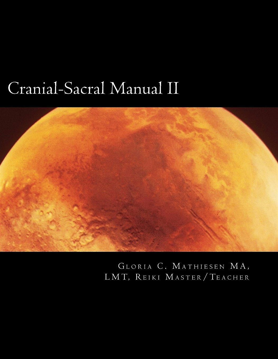 Cranial-Sacral Part II, 19 April | Event in Mesa | AllEvents