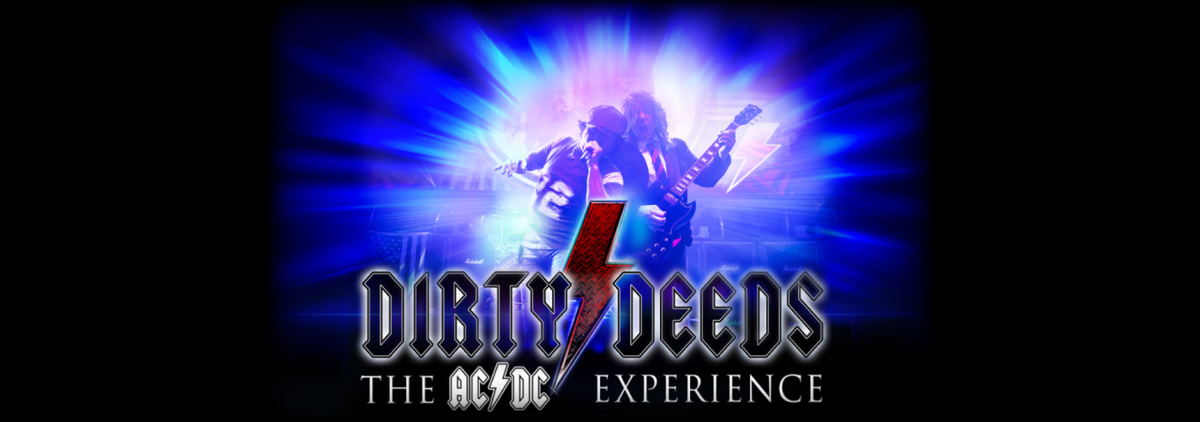 Dirty Deeds, 31 May | Event in Webster | AllEvents