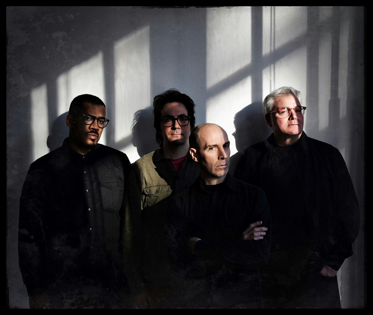 THE MESSTHETICS & JAMES BRANDON LEWIS, 6 September | Event in Minneapolis | AllEvents