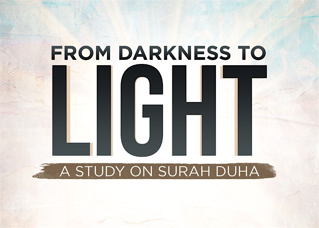 From Darkness to Light- Gaithersburg, MD, 25 July | Event in Gaithersburg | AllEvents
