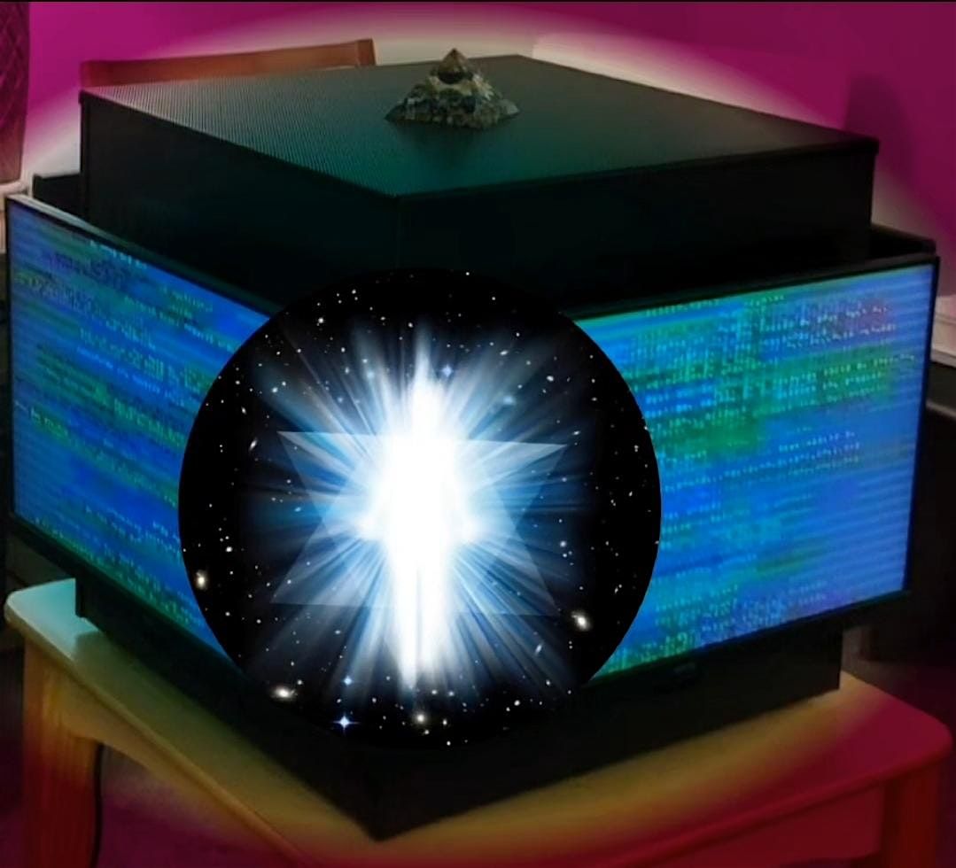 Quantum Energy Object Activation, 8 October | Event in Murrysville | AllEvents