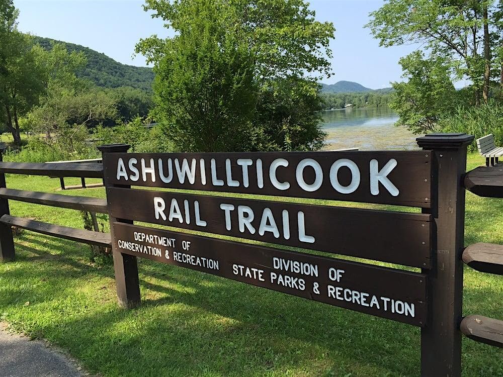 2nd Annual LGBTQ+ Pride Bike Ride on Ashuwillticook Rail Trail (Adams, MA), 15 June | Event in Adams | AllEvents