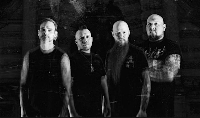 ATREYU THE CURSE TOUR, 13 November | Event in Tampa | AllEvents