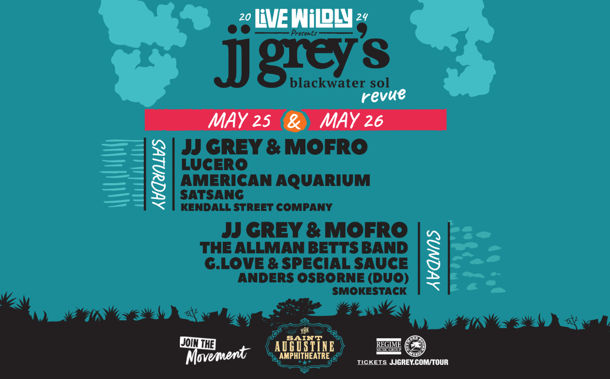 American Aquarium at The Outlaw Saloon, 16 July | Event in Cheyenne | AllEvents