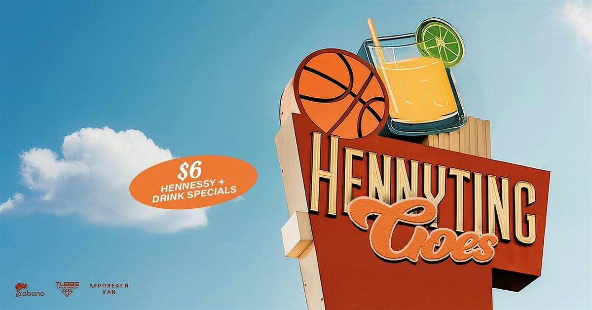 Hennything Goes Saturday's | Event in Vancouver | AllEvents