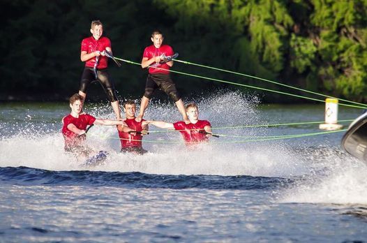 Canal Fest Weekend Sylvan Beach 2022 Sylvan Beach New York August 12 To August 14 Allevents In Wakeboarding Events 2022