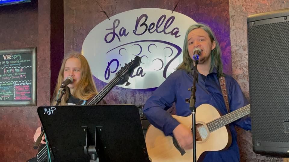 New Generation Band Acoustic At La Bella Pizza On Olsen La Bella Pizza On Olsen Amarillo September 22 Allevents In New Generation Band Acoustic At La Bella Pizza On Olsen La Bella Pizza On Olsen Amarillo September 22 Allevents In