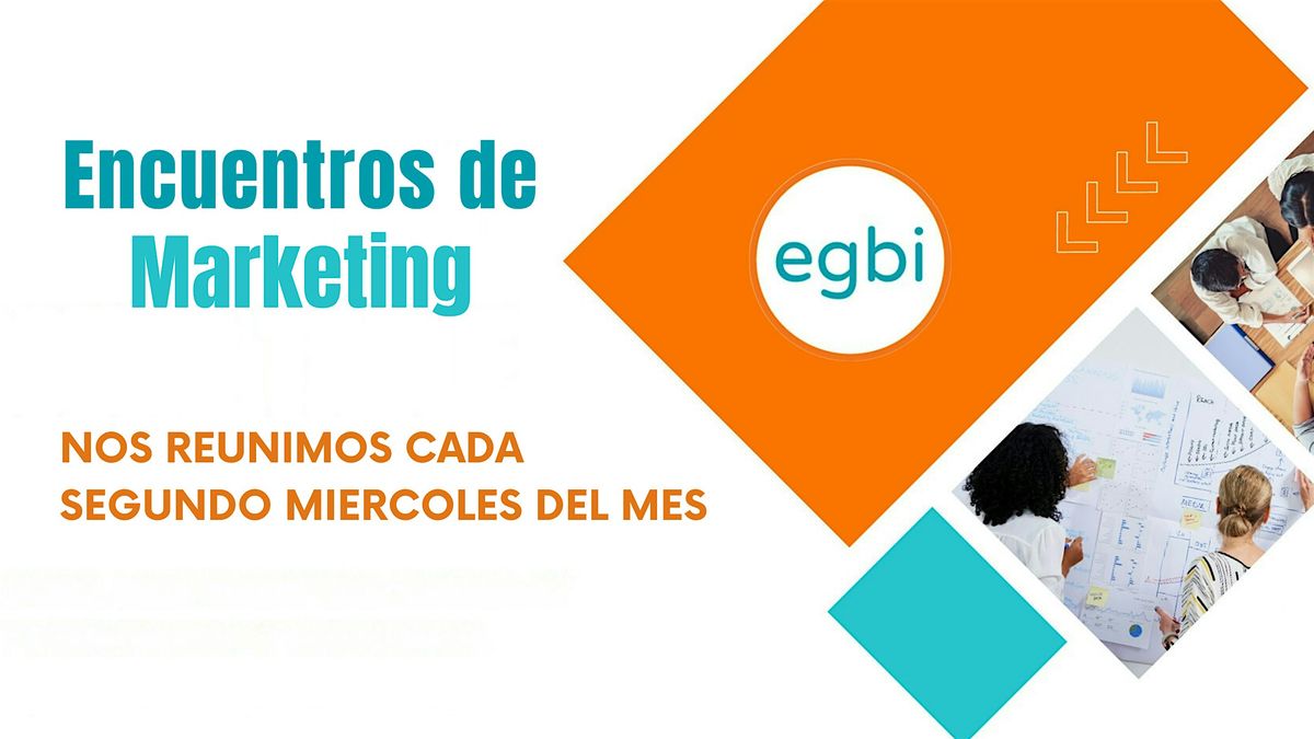 Encuentro de Marketing, 9 July | Event in Austin | AllEvents
