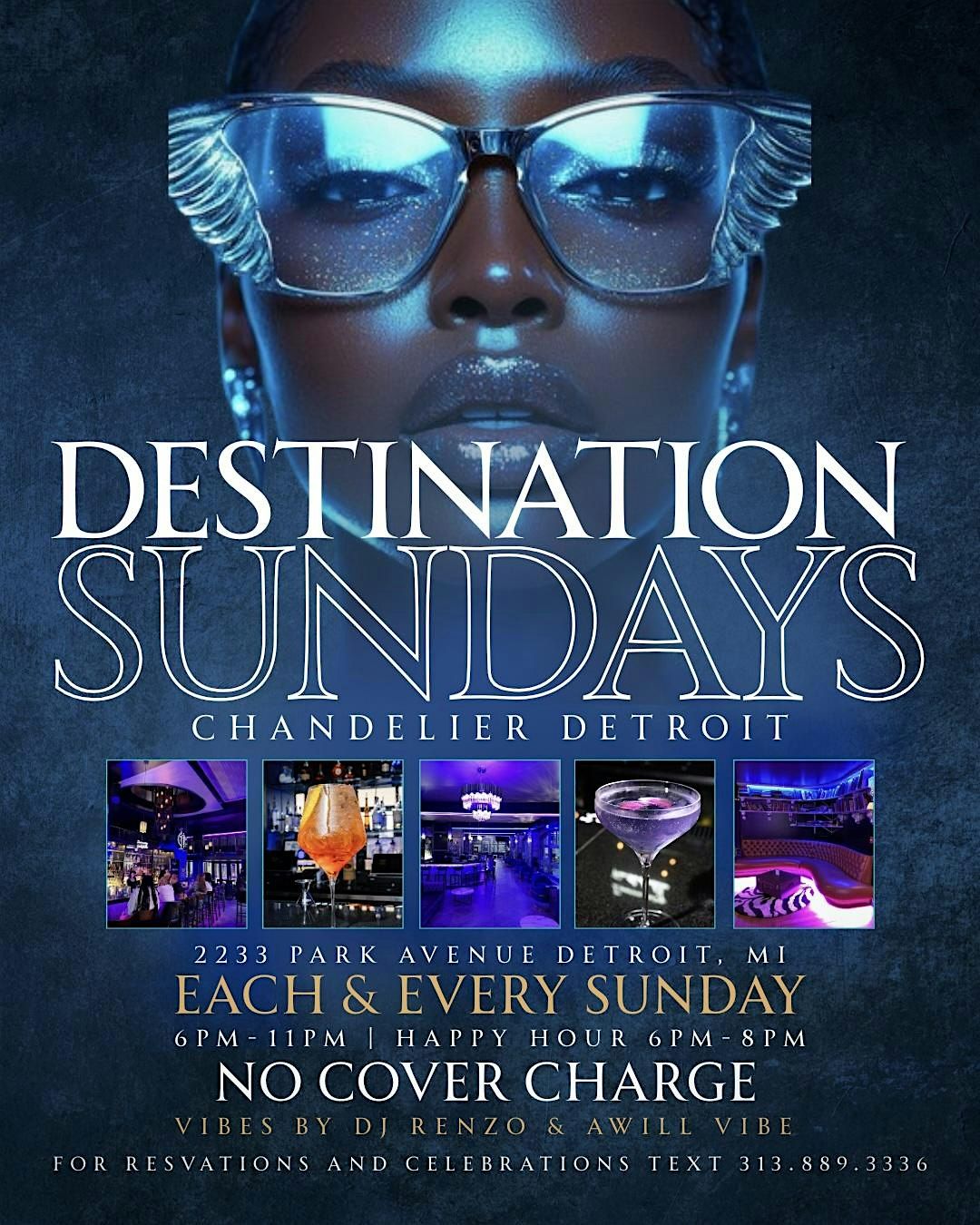 Destination Thursdays | Event in Detroit | AllEvents