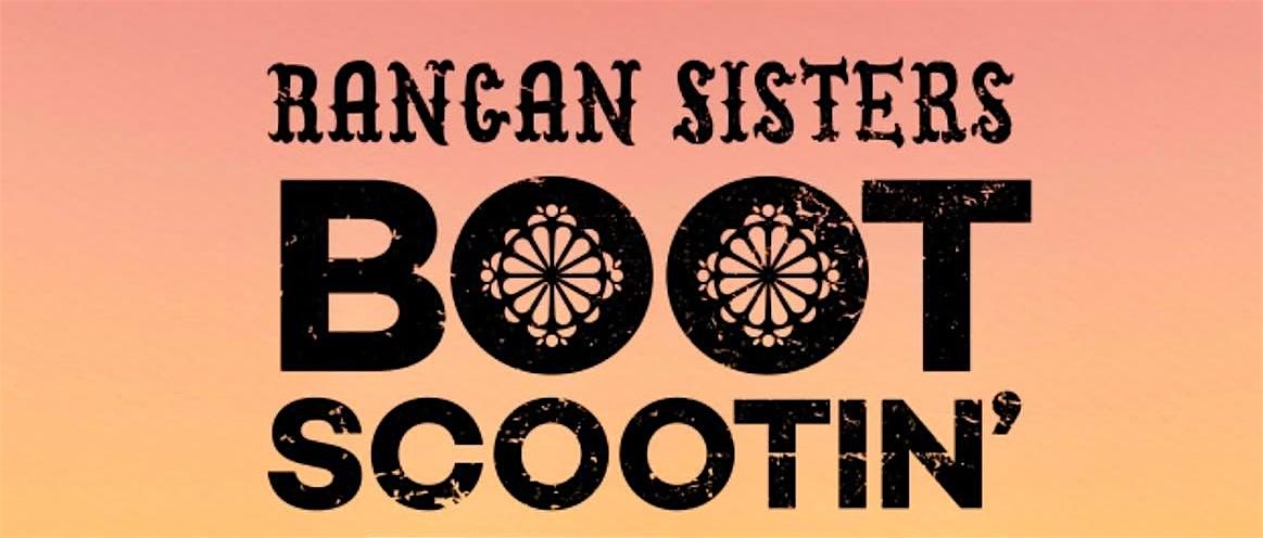Sydney Boot Scootin' Line Dancing Party with The Rancan Sisters, 24 October | Event in Mona Vale | AllEvents