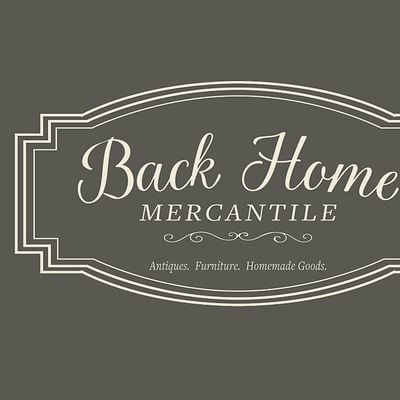 Back Home Mercantile