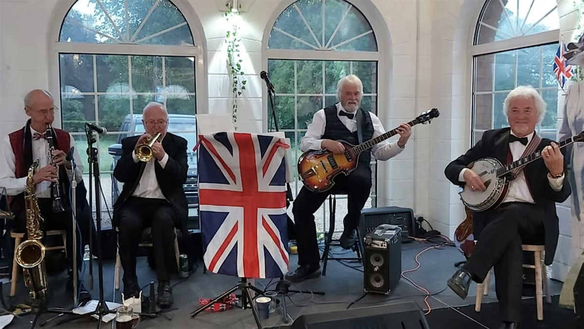 1920s Dixie Jazz over Candlelight with Stamford Stompers, 27 February | Event in Peterborough | AllEvents