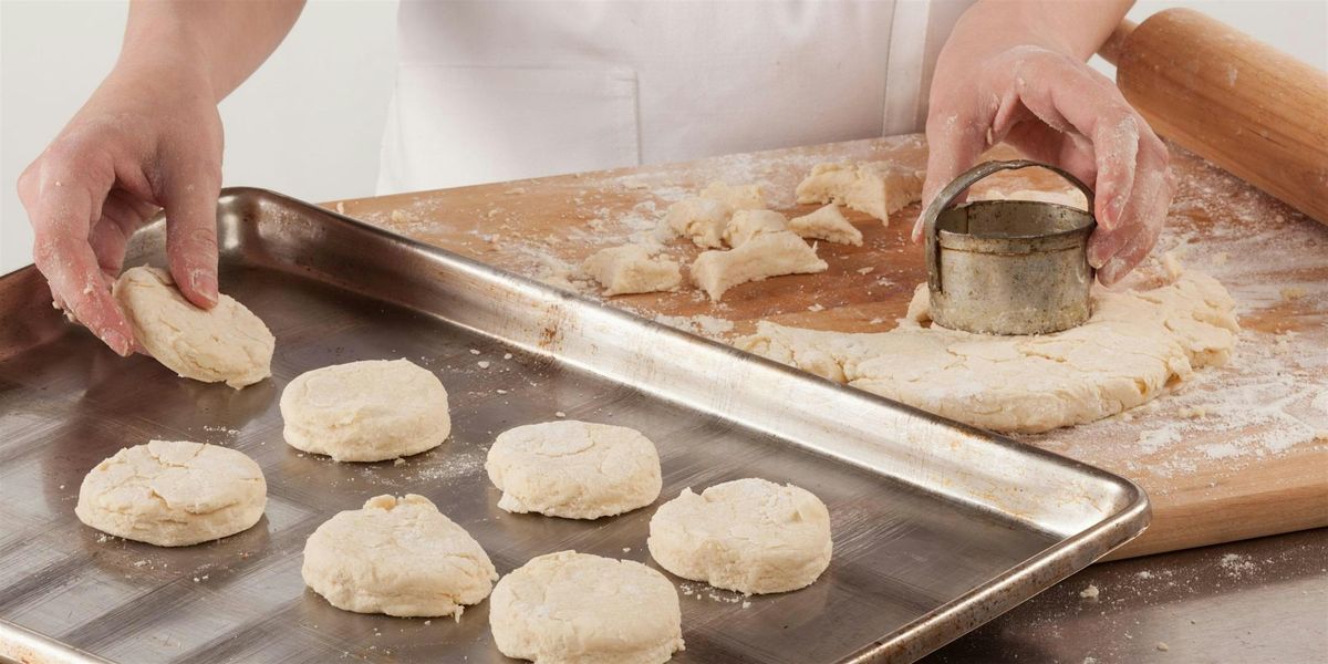 Bake Like a Pro: TEEN CAMP Ages 12-17, 29 July | Event in Fort Worth | AllEvents