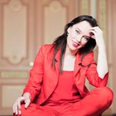 Sharon Carty Mezzo-soprano