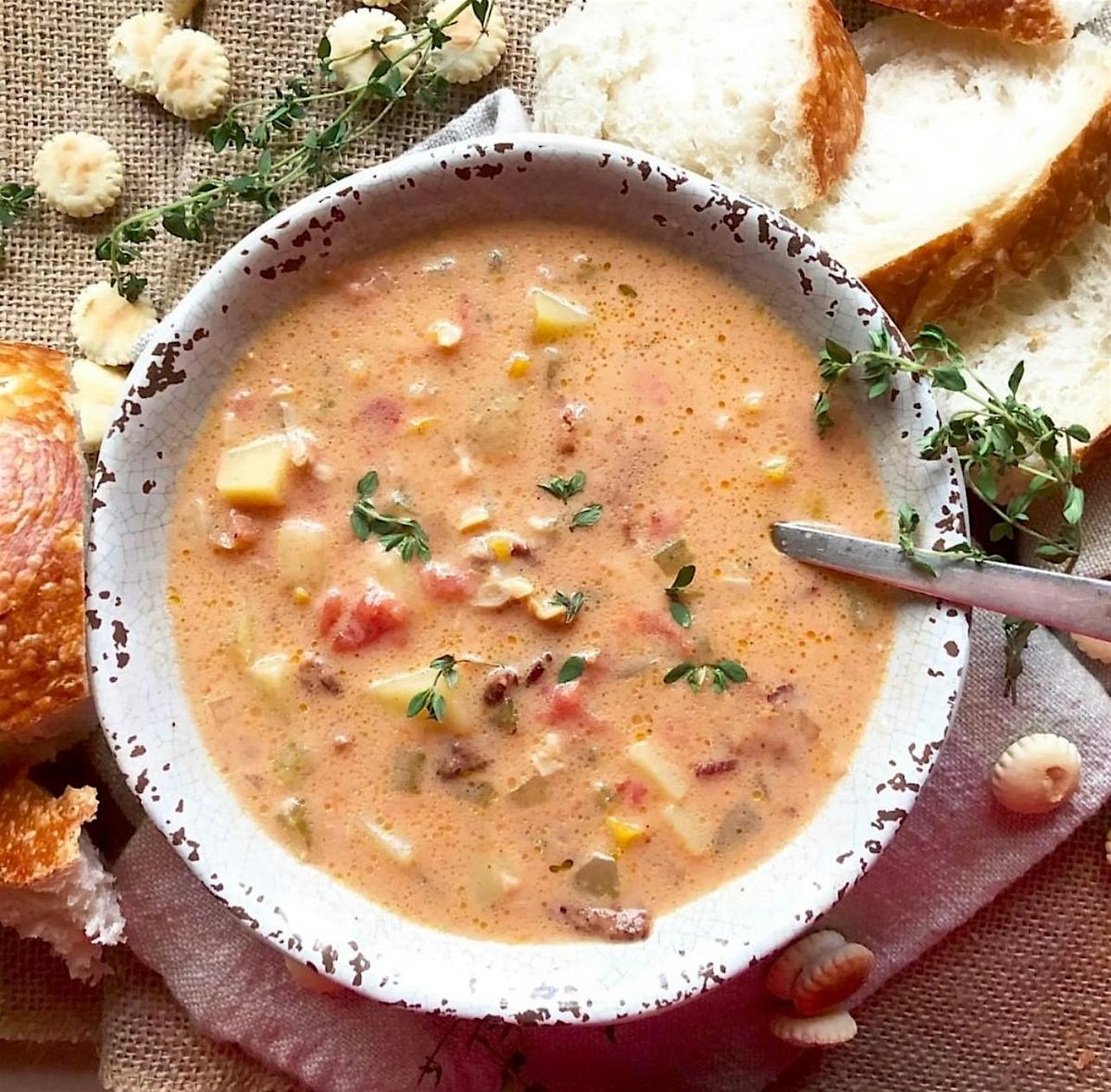 Soupy Sundays @ Chronicle Wines | Event in Peconic | AllEvents