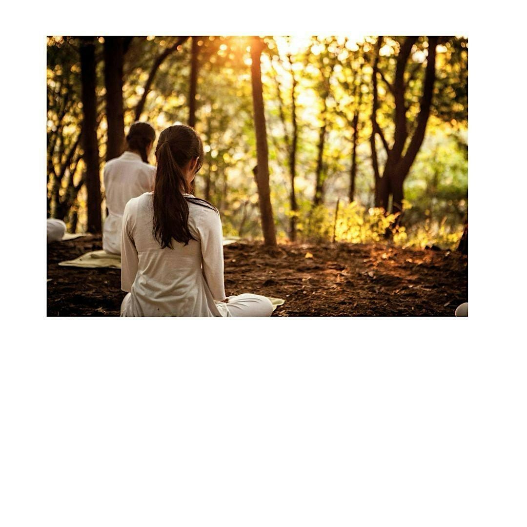 Evergreen Brick Works Wellness Series with Divine Essense & Urban Retreats, 17 May | Event in Toronto