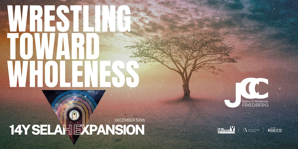 Wrestling Toward Wholeness: Returning to Ourselves through Recovery, 5 December | Event in Oceanside | AllEvents