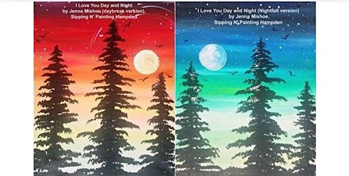 I Love You Day and Night  Saturday September 20th 7:00 pm  $40, 20 September | Event in Denver | AllEvents