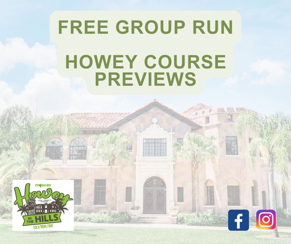 Howey course preview part 1 105 S Lakeshore Blvd Howey in the Hills Howey course preview part 1 105 S Lakeshore Blvd Howey in the Hills