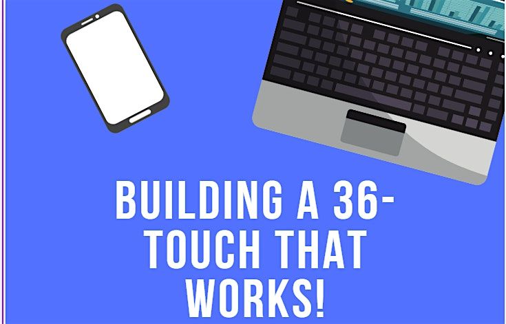 Building a 36-touch that works!, 17 July | Event in Reston | AllEvents