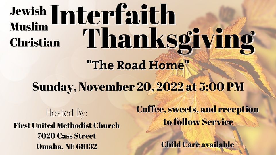 Thanksgiving 2022 Events & Parades In Omaha | Allevents.in