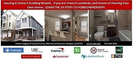 First Time Homebuyer Workshop - October 11, 2025, 11 October | Event in Newark | AllEvents