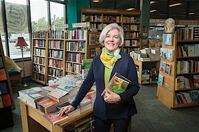 Book Passage’s Annual Holiday Book Fair, 20 November | Event in Mill Valley | AllEvents