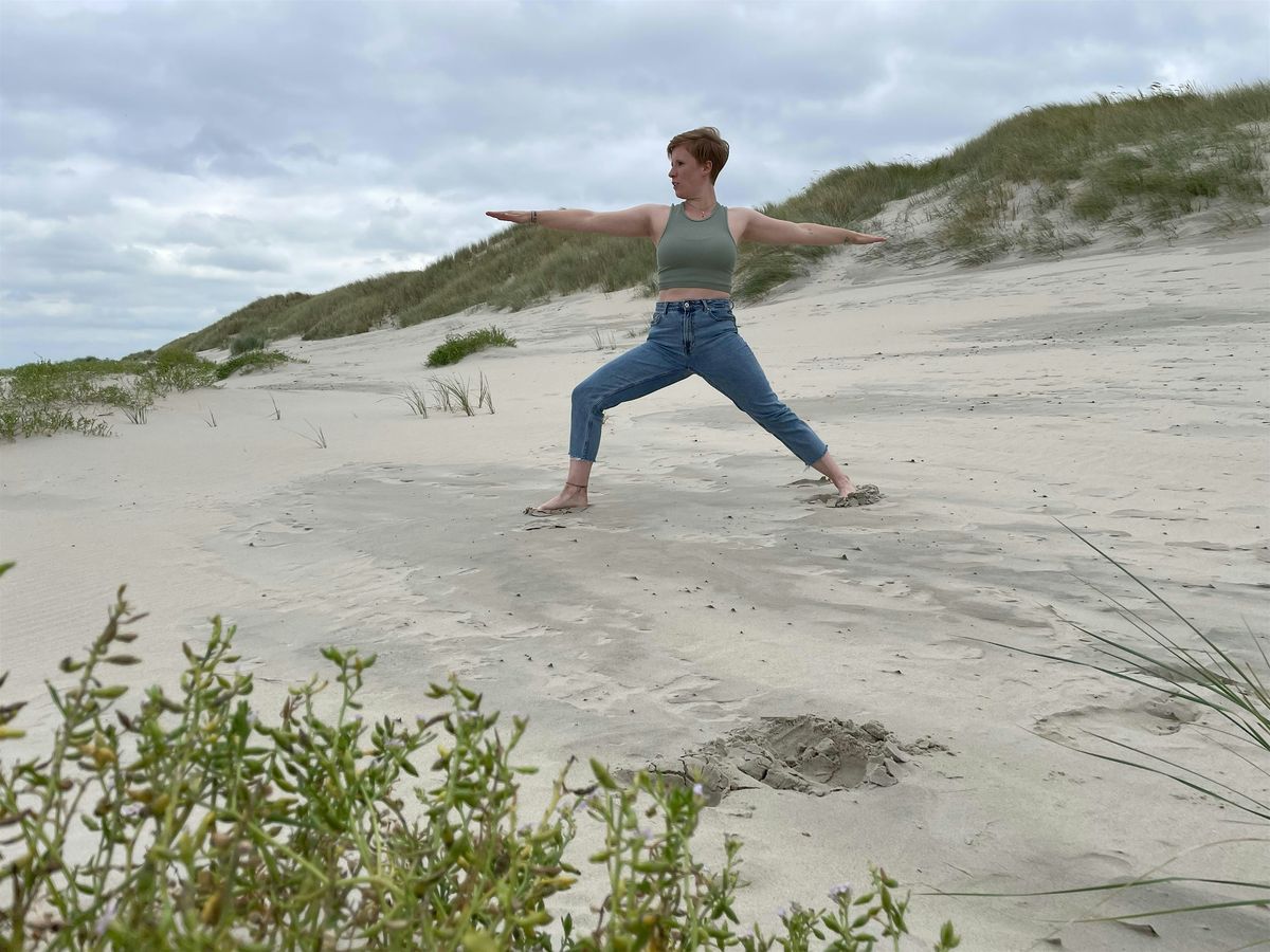 Hormonyoga-Workshop, 14 September | Event in Kirchlengern | AllEvents