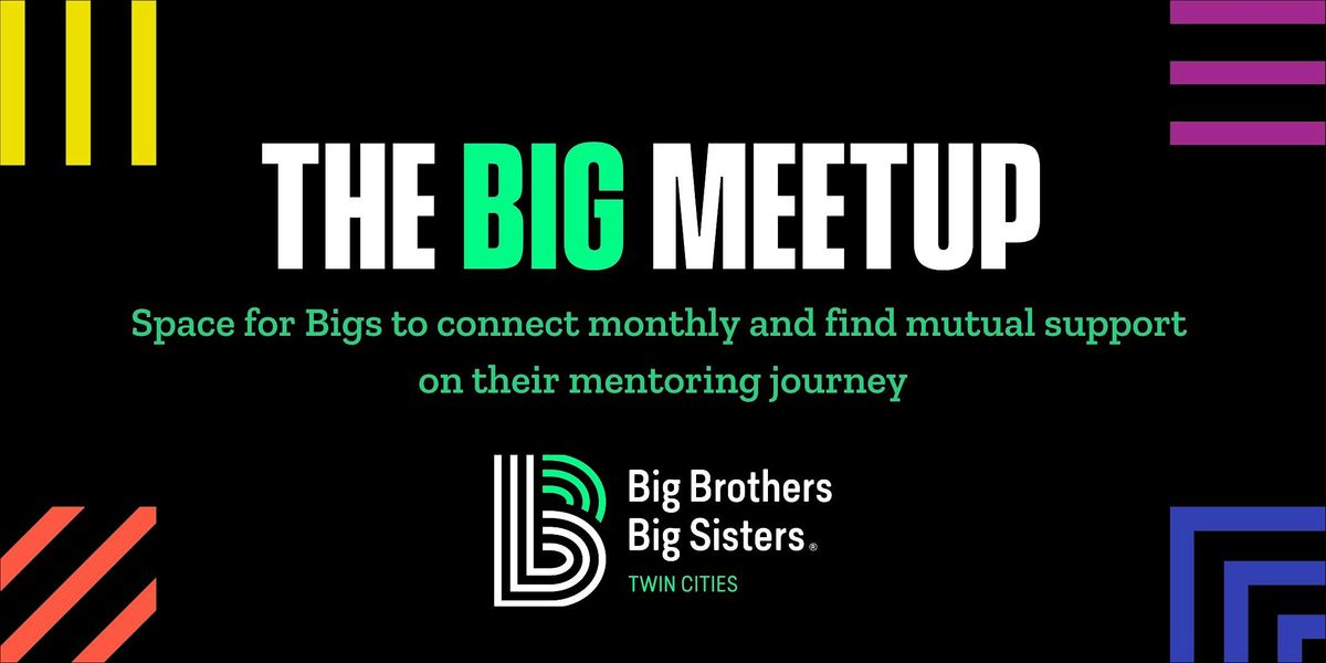 The Big Meetup: Managing Money in the Match, 17 June | Event in Minneapolis | AllEvents