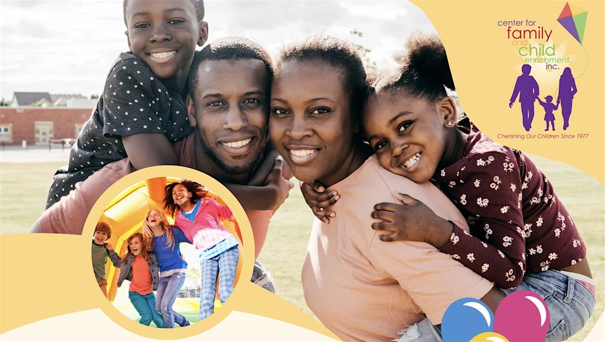 CFCE Presents FAMFEST: A Celebration of Community  Health  & Wellness, 26 July | Event in Miami Gardens