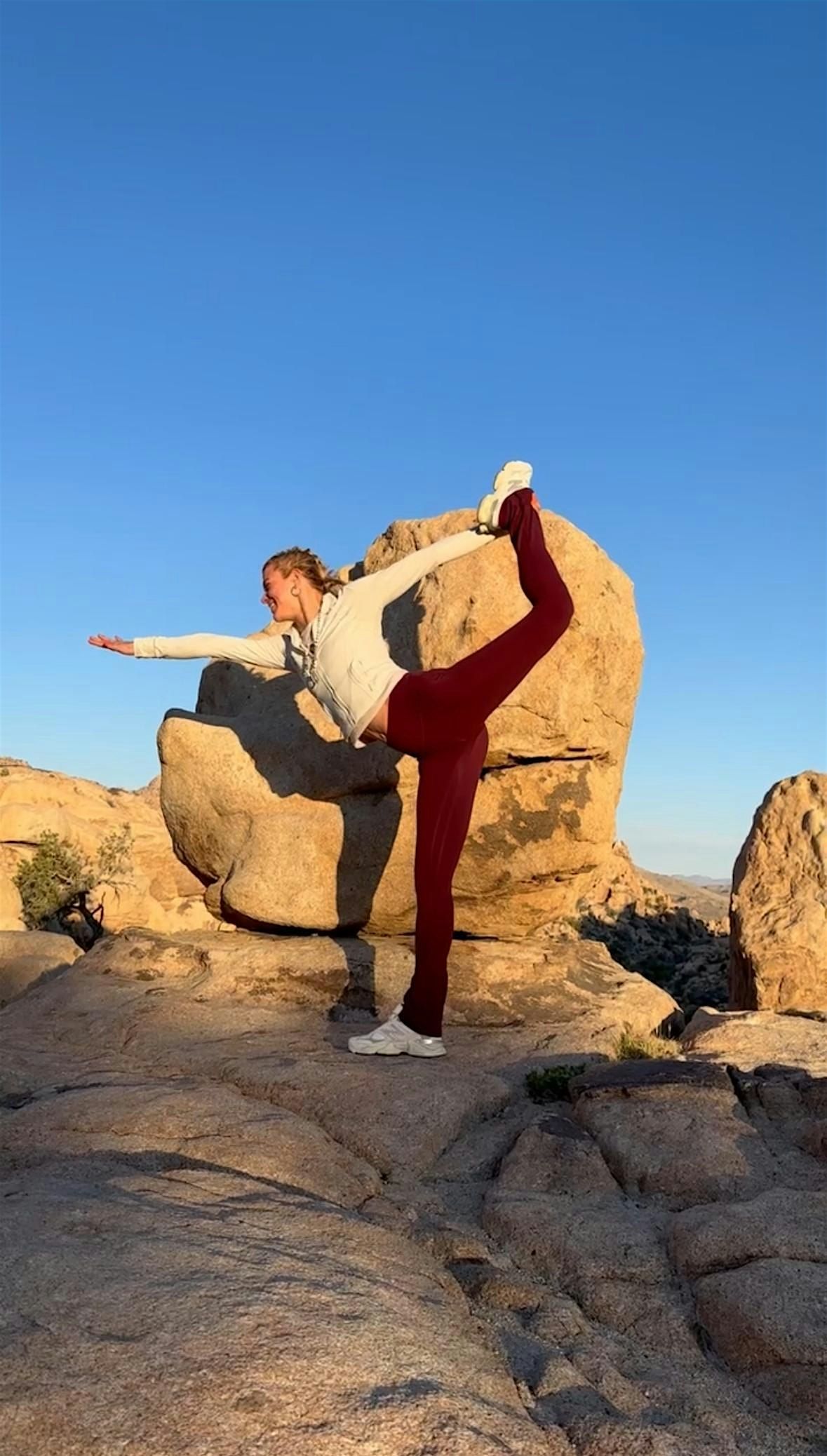 Yoga with Megan, 24 May | Event in Santa Clarita | AllEvents