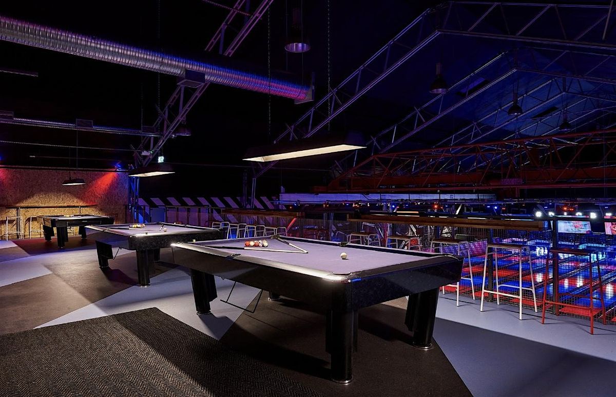 Networking - Last Thursdays at Digbeth, 31 July | Event in Deritend | AllEvents