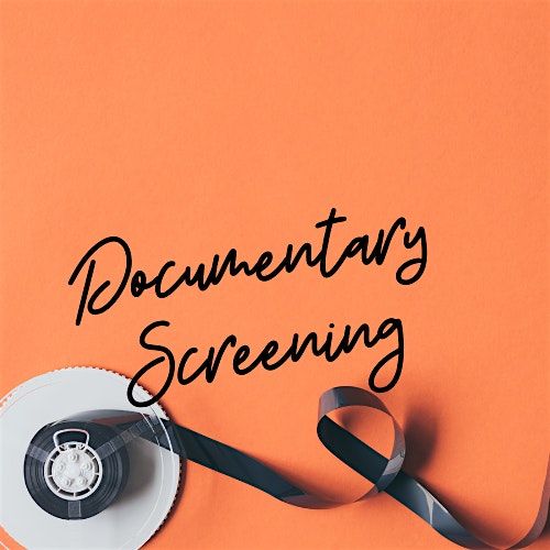 Documentary Screening at the Meeting House, 29 May | Event in Colchester | AllEvents