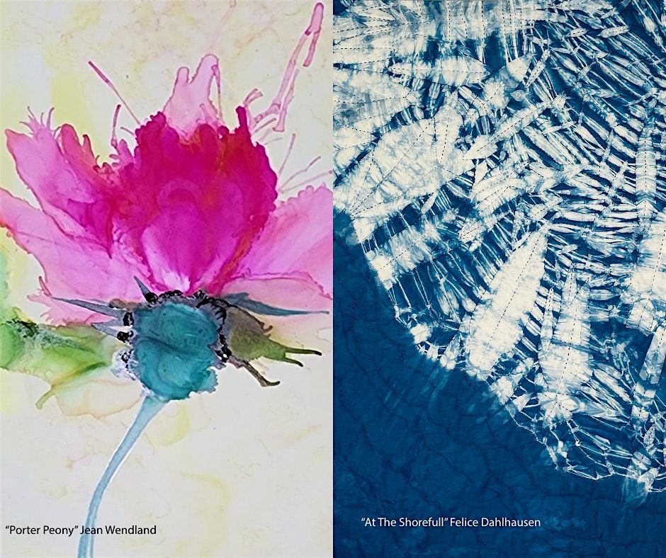 Last Look, Members Show , Spotlight: Felice Dahlhausen, 10 October | Event in Cleveland Heights | AllEvents