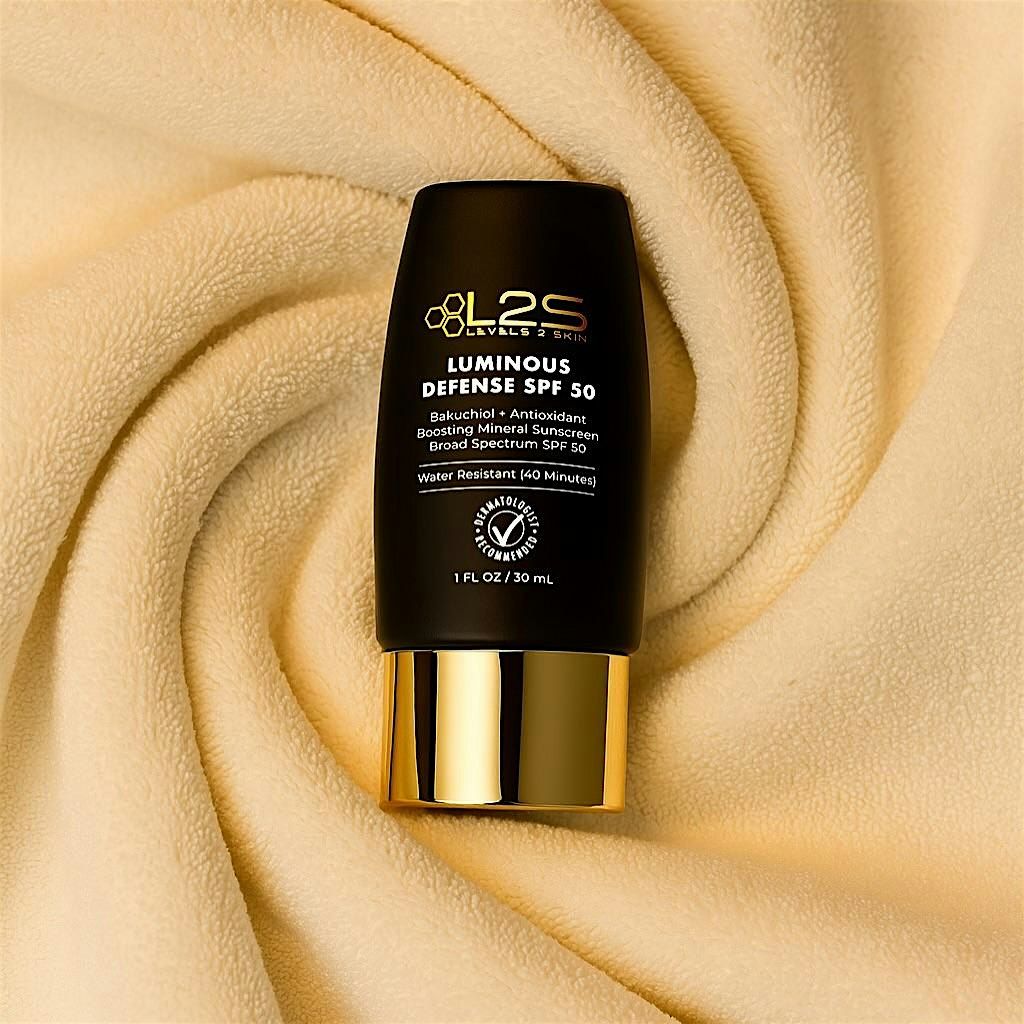 Illuminate & Protect: Luminous Defense SPF 50 Launch, 30 May | Event in Atlanta | AllEvents