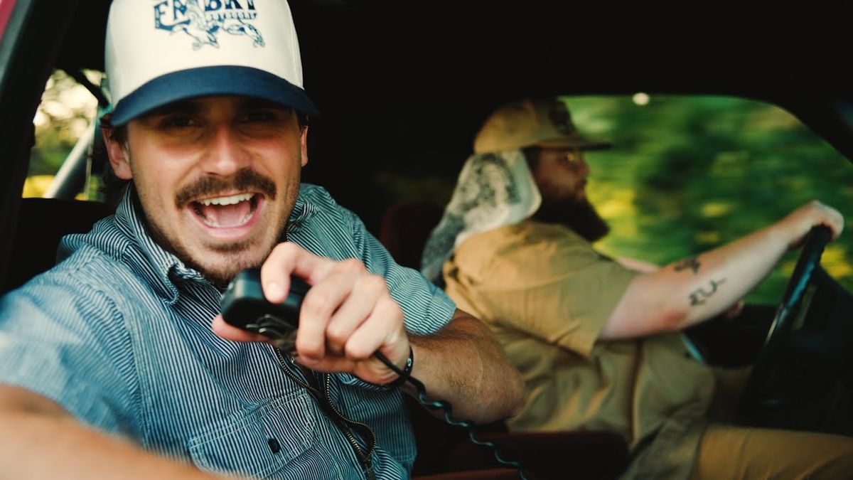 Headwaters Country Music Festival (Time: TBD): Flatland Cavalry  Tucker Wetmore & Ned LeDoux - Saturday, 25 July