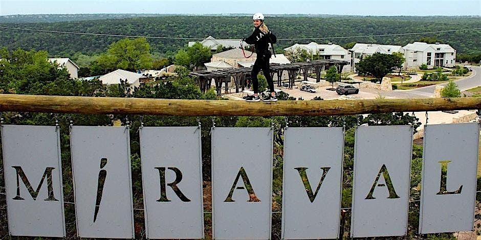 Miraval Austin Resort & Spa Hiring Event, 19 August | Event in Austin | AllEvents