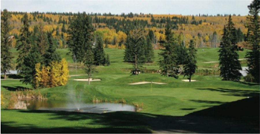 2025 Camp Chamisall Golf Tournament, presented by the Neustaedter Team, 5 September | Event in Calgary | AllEvents