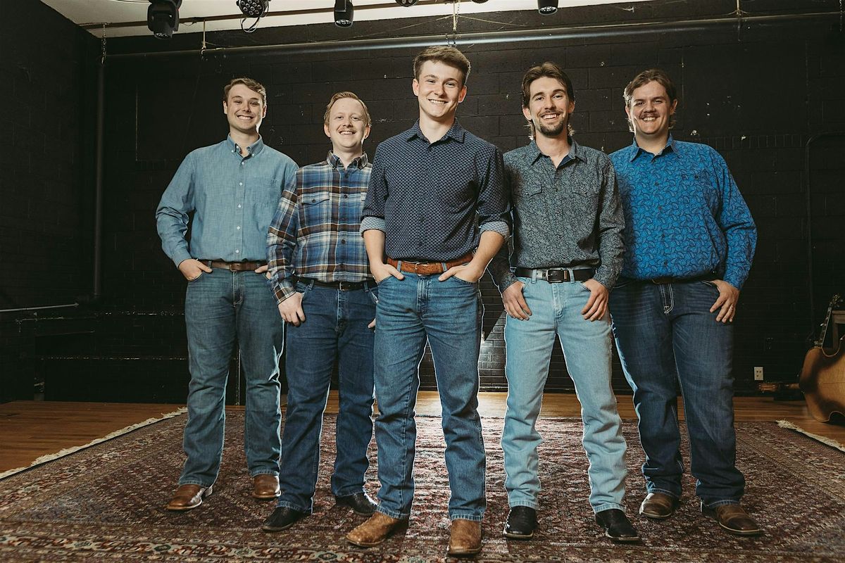 Christmas in Floyd 2025, 7 December | Event in Floyd | AllEvents