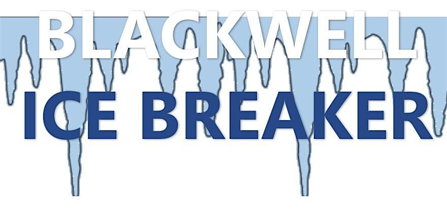 Blackwell Ice Breaker, 7 December | Event in New Concord | AllEvents