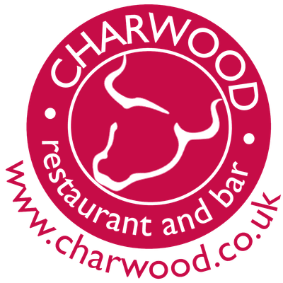 CHARWOOD logo