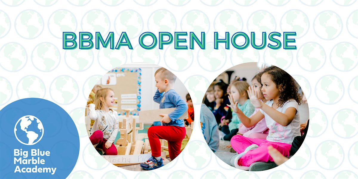 Open House, 2 August | Event in McKinney | AllEvents
