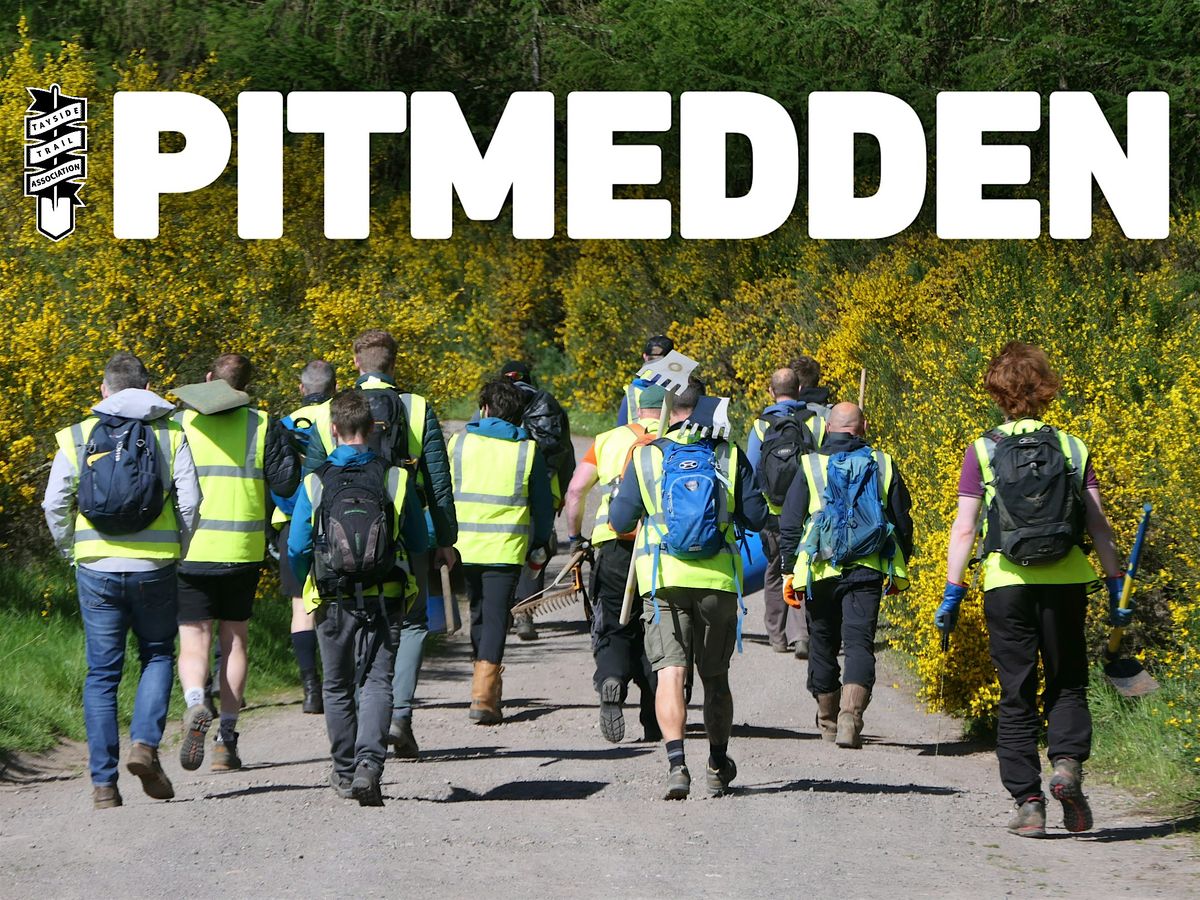 TTA Dig Day - Pitmedden Flow Trails, 15 December | Event in Perth | AllEvents