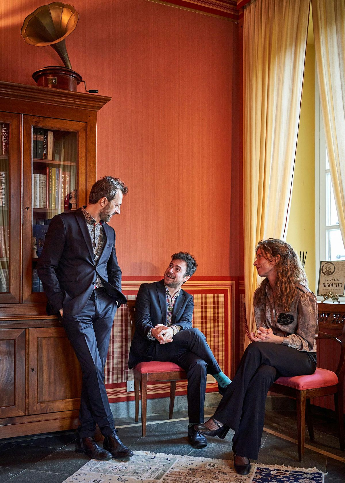 ANIMA IN PIENA, 20 May | Event in Torino | AllEvents