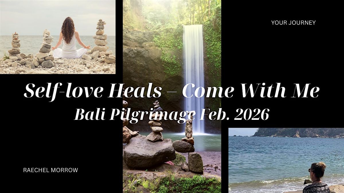 Return to Self Love-Bali Pilgrimage, 18 February | Event in Kec. Sukawati | AllEvents