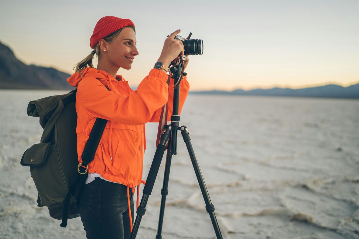 Landscape Photography Workshop, 16 September | Event in Cedar City | AllEvents