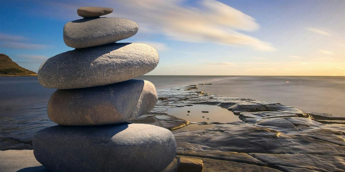 Meditation and Mindfulness in the Museum Series, 23 September | Event in Fairfield | AllEvents