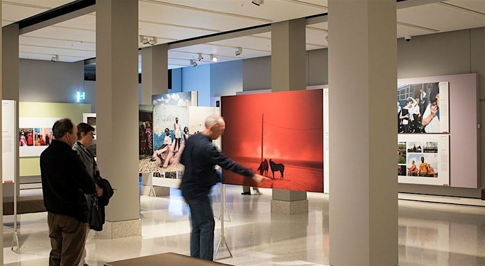 Discover World Press Photo 2025, 29 May | Event in Sydney | AllEvents