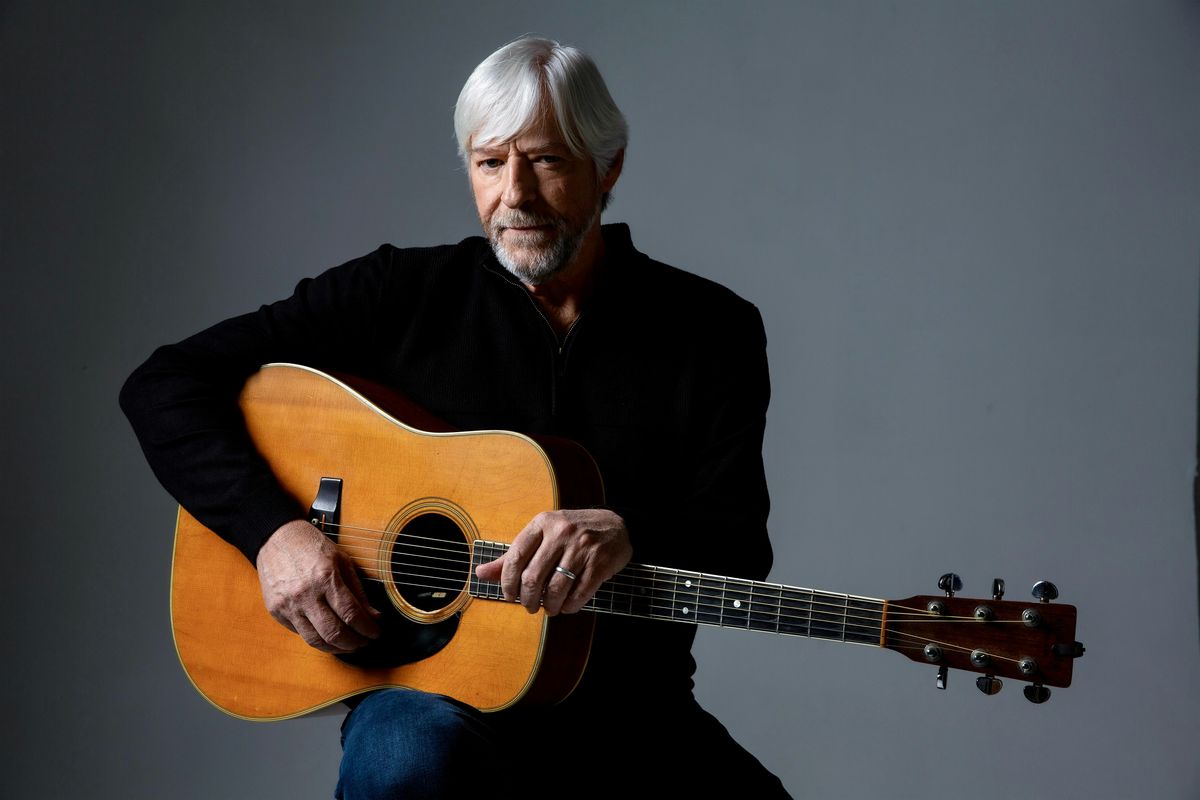 Buddy Mondlock in concert, 7 November | Event in Grass Lake | AllEvents